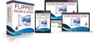 WSO GB Jul 2019 Flipped Resume Blueprint