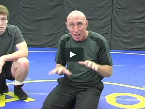 Wade Schalles KILLER CRADLES Terminal Takedowns