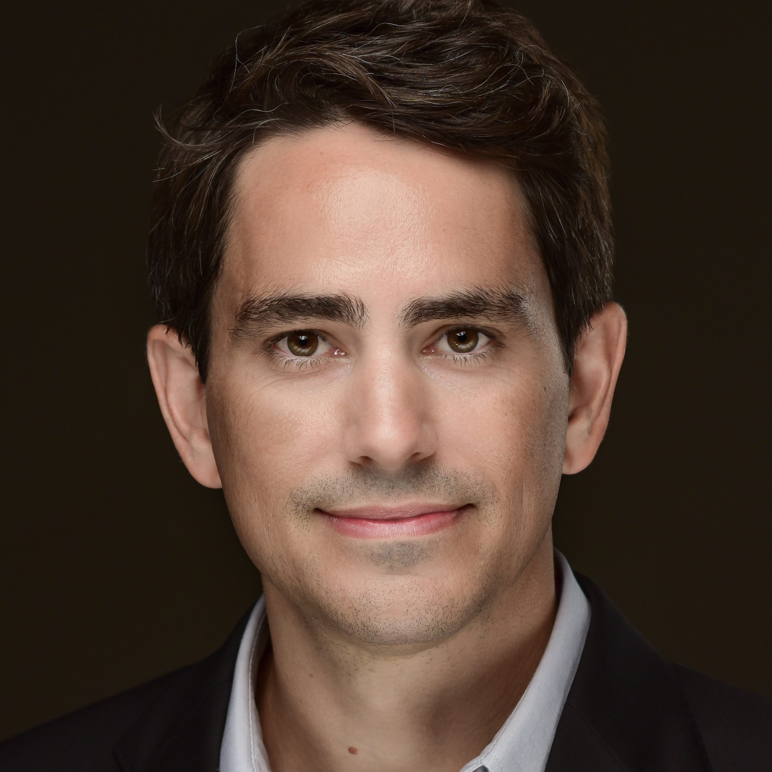 Walker Deibel Six Months to CEO Walker Deibel Six Months to CEO