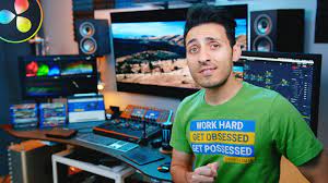 Waqas Qazi Freelance Colorist Masterclass