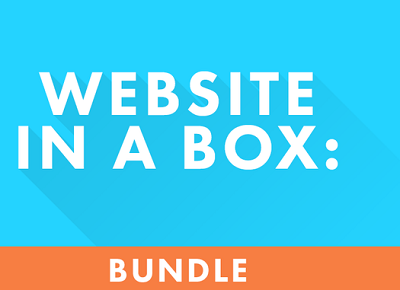 Website-in-a-Box-Complete-Bundle