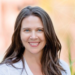 Wendy De Rosa Advanced Energy Training for Empaths