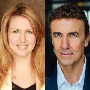 Wendy Myers & Ian Clark Medicinal Supplements Summit