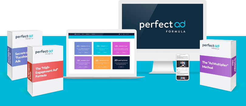 Wilco de Kreij The Perfect Ad Formula + Black Friday Playbook Wilco de Kreij The Perfect Ad Formula + Black Friday Playbook