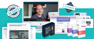 Wilco de Kreij – Monster Your List Growth in 2022