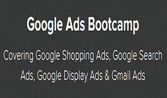 Will Haimerl Google Ads Bootcamp