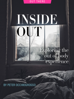 William Buhlman How to Have an Out-of-Body Experience