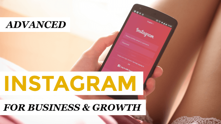 Wired Creatives Instagram Masterclass for Business and Growth Wired Creatives Instagram Masterclass for Business and Growth