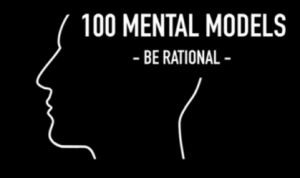 Wisdom Theory 100 Mental Models