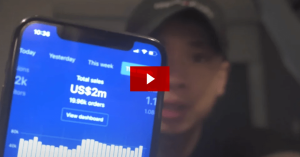 Yengub & Jembourouh eCcom Incubator Inner Circle Mentorship Program