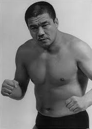 Yoshiaki Fujiwara Shoot Fighting Submission Systems