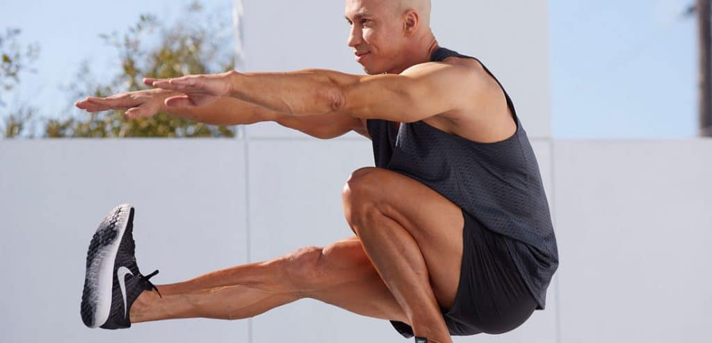 You Are Your Own Gym DVD You Are Your Own Gym DVD