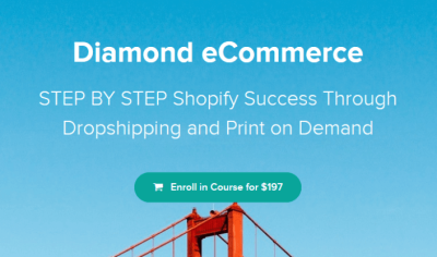 Youse Diamond eCommerce