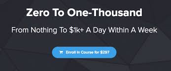 Zero To One-Thousand Zero To One-Thousand