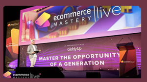 Ecommerce Mastery Live Asia Thailand