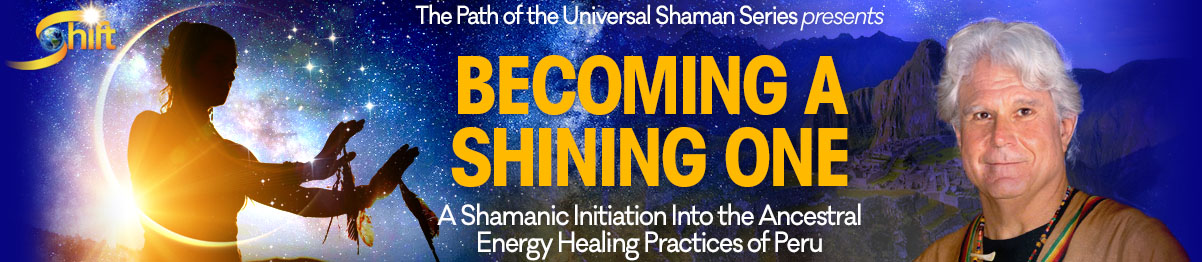 don Oscar Miro-Quesada Becoming a Shining One don Oscar Miro-Quesada Becoming a Shining One