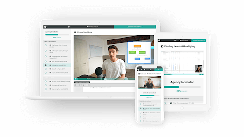 iman Gadzi Agency Incubator iman Gadzi Agency Incubator