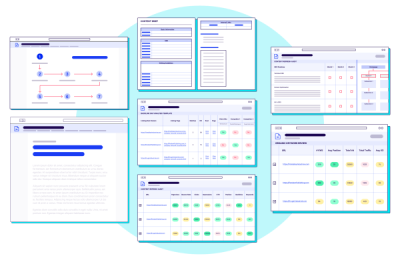 loganix – Useful SEO Templates and Guides (SOPs)