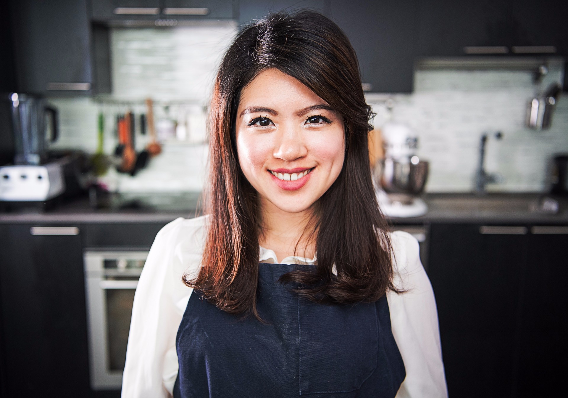巧兒 Ciao Kitchen 一個人的獲利年代 巧兒 Ciao Kitchen 一個人的獲利年代