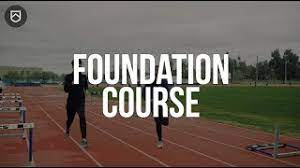 ALTIS Foundation Course