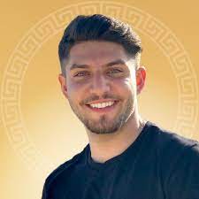 Alex Kouras - Self-Haircut Course