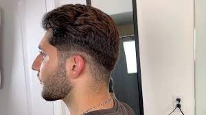 Alex Kouras - Self Haircut University (November Updates)