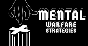 Atlas & Ego Driven – Mental Warfare Strategies Complete Collection Atlas & Ego Driven - Mental Warfare Strategies Complete Collection