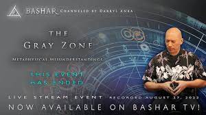 Bashar - The Gray Zone