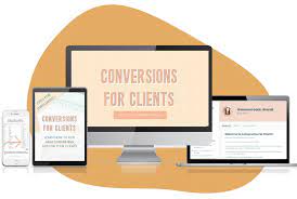 Brandi Mowles - Conversion For Clients