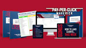 Brandon Spears - Pay-Per-Click Maverick + OTOs
