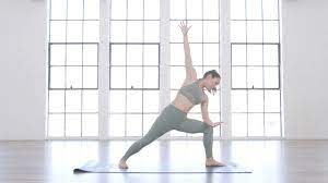 Briohny Smyth - Yoga Tone Up