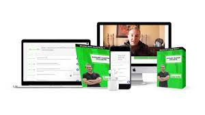 Casey Zander - Masculinity Blueprint Accelerator 2.0