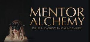 Cat Howell - Mentor Alchemy
