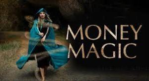 Cat Howell - Money Magic