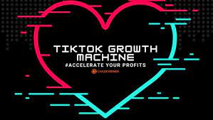 Chase Reiner - TikTok Growth Machine