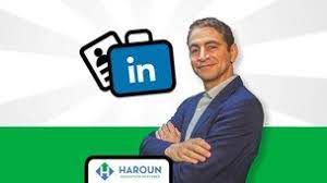 Chris Haroun - Udemy - The Complete Resume, LinkedIn & Get Your Dream Job Course!