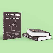 Clothing Brand Playbook Design, Create & Sell Apparel (All 6-Course Bundle) Clothing Brand Playbook: Design, Create & Sell Apparel (All 6-Course Bundle)