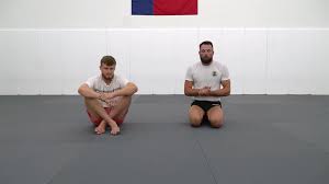 Craig Jones - The Reach Around aka Octopus Guard