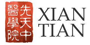 Damo Mitchell – Xian Tian – Chinese Medical Theory Damo Mitchell - Xian Tian - Chinese Medical Theory