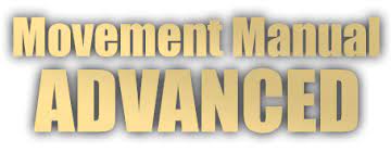 Dan Altman – Movement Manual Advanced Dan Altman - Movement Manual Advanced