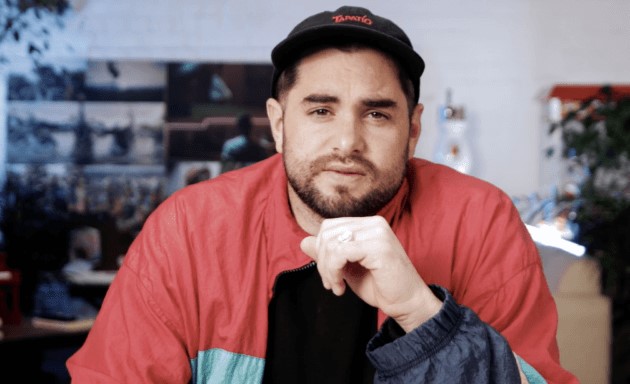 Dan Mace – Become a Great F cking Filmmaker Dan Mace - Become a Great F*cking Filmmaker