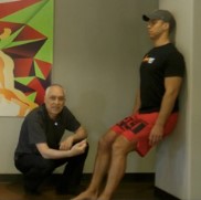 David Berceli - TRE® WEBINAR - Introduction to Tension, Stress & Trauma Releasing Exercises