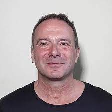 Devaraj Nick Sandberg - Reichian Breathwork Online Course