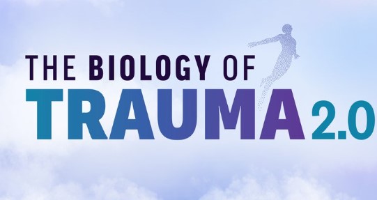Dr. Aimie Apigian – The Biology of Trauma 2.0 Dr. Aimie Apigian - The Biology of Trauma 2.0