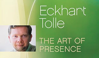 Eckhart Tolle – Art of Presence Retreat (2004) Eckhart Tolle - Art of Presence Retreat (2004)