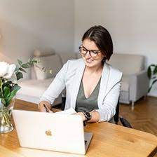 Eva Keiffenheim - Writing Accelerator