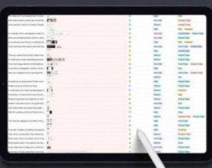 Gene Maryushenko - E-Com Swipe