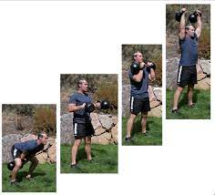 Geoff Neupert - The Giant Training Program