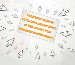 Gordon Graham - Crash Course in B2B Content Writing