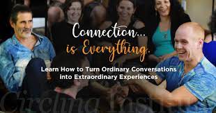 Guy Sengstock – Circling Institute – Art of Intimate Communication and Circling Workshops Bonus Contents Guy Sengstock - Circling Institute - Art of Intimate Communication and Circling Workshops Bonus Contents